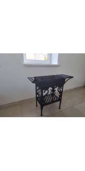 Мангали Мангал М-1